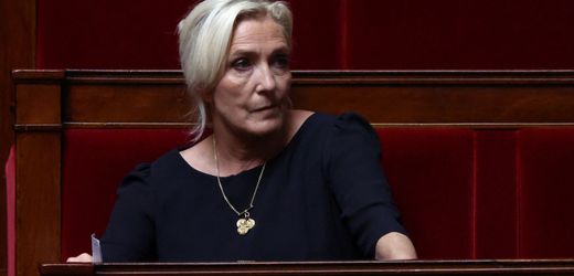 Marine Le Pen: Klage vor Europäischem Gerichtshof nach Wahlausschluss