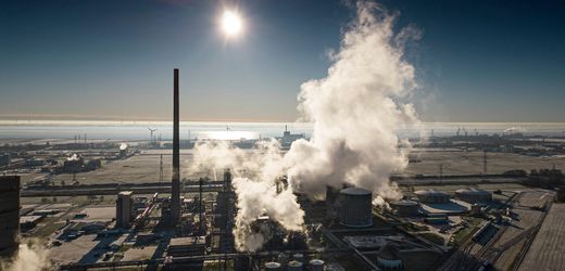 Umweltbundesamt wertet Handel mit CO₂-Verschmutzungsrechten als Erfolg