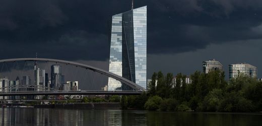 Tagesgeld: Zinsen sinken so stark wie seit 13 Jahren nicht mehr