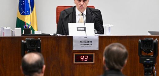 Handelskrieg: USA verhängen 50-Prozent-Zölle gegen Brasilien