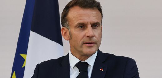Frankreich erhöht Militärausgaben schneller als geplant