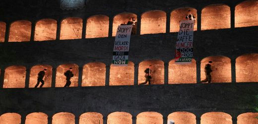 Österreich: Ein Eklat in Salzburg und neuer Antisemitismus