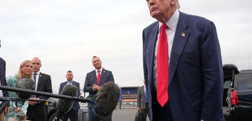 Südostasien: Donald Trump kündigt Verhandlungen zwischen Thailand und Kambodscha an