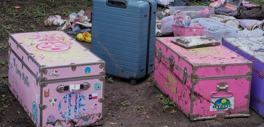 Texas: Sommerlager bestätigt nach Sturzflut Tod von 27 Kindern und Betreuern