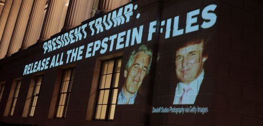 Donald Trump: Jeffrey Epstein – Richterin lehnt Veröffentlichung der Akten ab