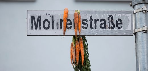 Berlin: Mohrenstraße darf umbenannt werden