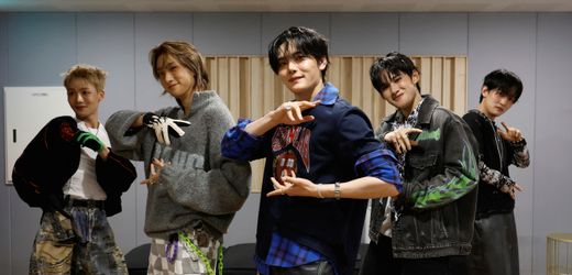 K-Popband 1Verse: Flucht aus Nordkorea ins Popstar-Dasein