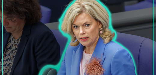 Julia Klöckner: CSD, AfD und die Frage nach der Neutralität