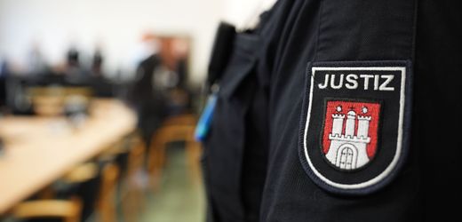 Hamburg: Mutter mit Harpune getötet – 19-Jähriger muss in Psychiatrie