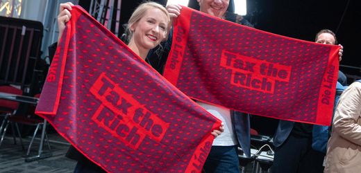 Die Linke im Bundestag: Nur wenige Abgeordnete setzen Diätendeckel um