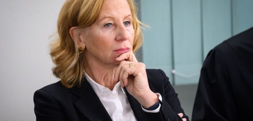 Patricia Schlesinger: Ex-RBB-Intendantin berät künftig Führungskräfte in Krisen