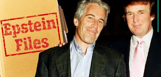 Jeffrey Epstein: Warum der Fall jetzt Donald Trump zusetzt – Podcast