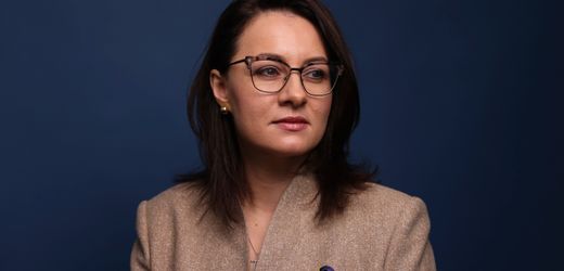 Ukraine: Wolodymyr Selenskyj will Julia Swyrydenko als Ministerpräsidentin