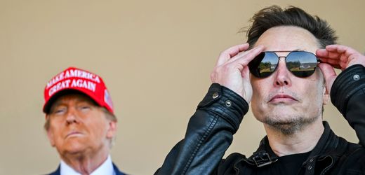 USA: Wieso Drittparteien wenig erfolgreich sind