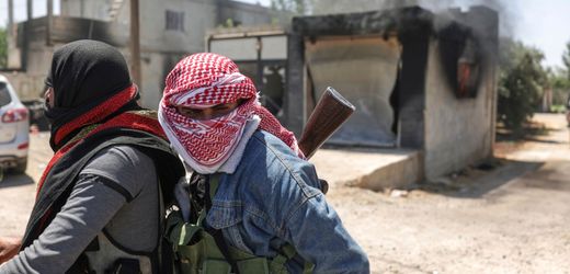Syrien: Wie der Raub eines Gemüselasters in Suwaida zum Krieg eskalierte