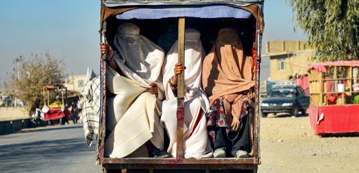 Afghanistan: Völkerrechtler über Taliban-Führung, »die wohl frauenfeindlichste Regierung der Welt«