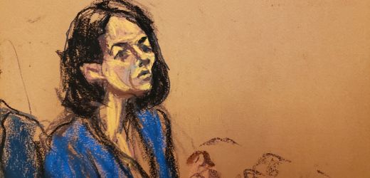 Donald Trump und Jeffrey Epstein: Befragung von Ghislaine Maxwell steht offenbar bevor