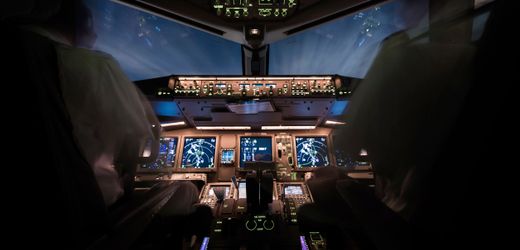 Air-India-Absturz: Sollten Piloten videoüberwacht werden?