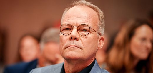 SPD-Fraktionschef Matthias Miersch drängt Union zur Klarstellung im Fall Brosius-Gersdorf