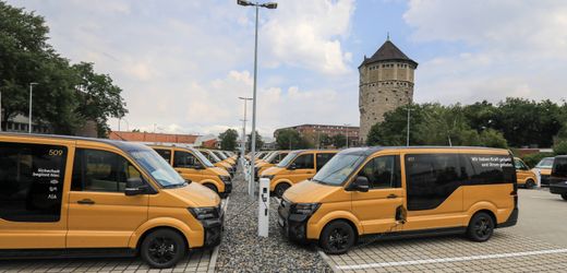 Moia stellt Betrieb in Hannover ein – Hamburg bleibt