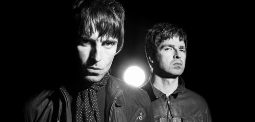 Oasis-Quiz: Wie gut kennen Sie Liam und Noel Gallagher?