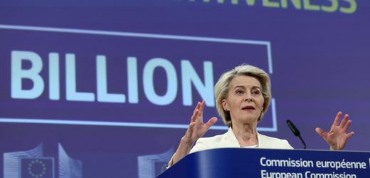 EU-Haushalt: Widerstand gegen Finanzpläne der Kommission formiert sich