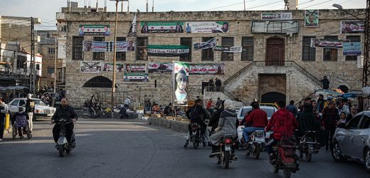 Syrien: Viele Tote bei Kämpfen zwischen Drusen und Beduinen