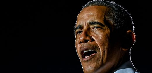 Donald Trump: Barack Obama äußert sich zu »lächerlichen Anschuldigungen«