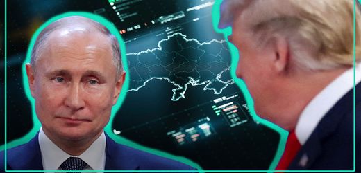 Ukraine-Krieg: Donald Trump setzt eine Frist, aber lässt sich Wladimir Putin beeindrucken? – Podcast