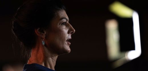 AfD und BSW: Sahra Wagenknechts gefährlicher Flirt mit den Rechtsextremen