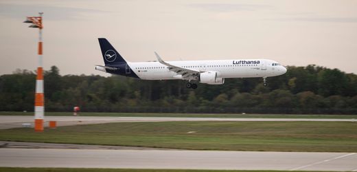 Nahostkonflikt: Lufthansa plant Wiederaufnahme von Flügen nach Tel Aviv im August