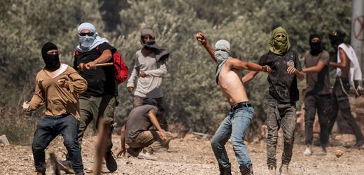Westjordanland: Palästinensischer US-Bürger von jüdischen Siedlern getötet