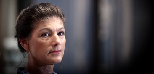 BSW: Sahra Wagenknecht zeigt sich offen für Gespräche mit AfD im Bund