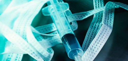 Prozess gegen Palliativarzt: »Ich fand einfach krass, was er alles erlebt«