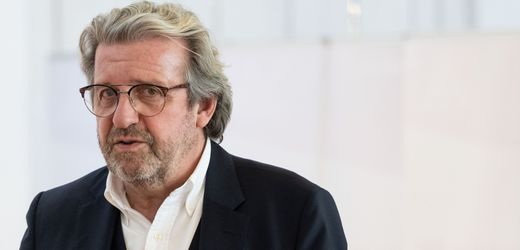 Stefan Wolf: Gesamtmetall-Präsident soll Haushaltshilfe schwarz beschäftigt haben