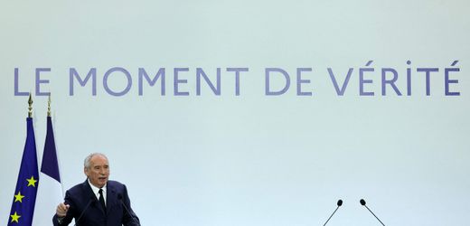 Frankreich: Premier Francois Bayrou will Sozialausgaben einfrieren, Feiertage streichen
