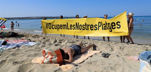 Urlaub 2025: Das sind die neuen Empfehlungen statt USA, Ostsee, Mallorca – Satire