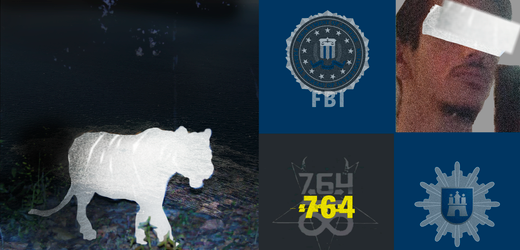 Sadisten-Netzwerk um »White Tiger«: Wie ein FBI-Agent an der Hamburger Polizei verzweifelte