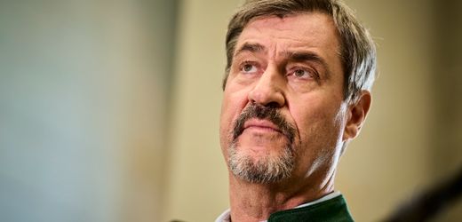 Frauke Brosius-Gersdorf: Ex-CSU-Chef Erwin Huber wirft Markus Söder »taktischen Fehler« vor