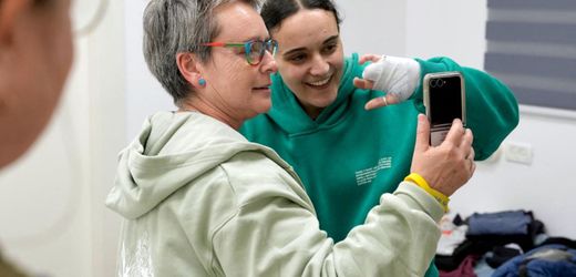 Israel: Emily Damari kritisiert Keir Starmers Anerkennungsvorstoß für Palästina