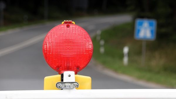 Velbert: Sperrung der Kreuzung am Rosenhügel ab 28. Juli