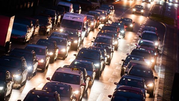Pendler aufgepasst: Staugefahr auf der A46
