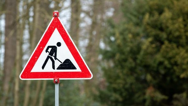 Velbert-Langenberg: Vollsperrung für Straßenbauarbeiten