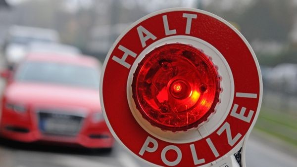 Tempokontrolle: Jeder Zehnte in Velbert zu schnell unterwegs