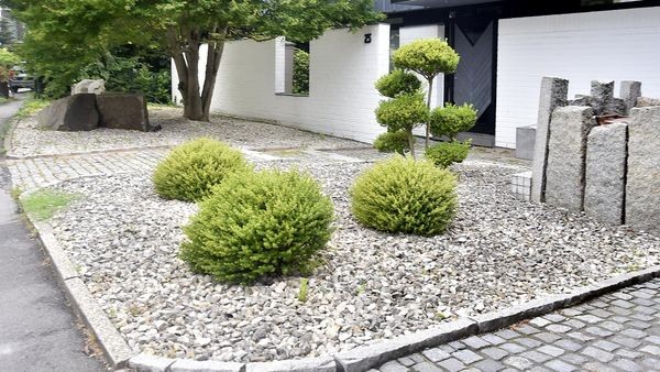 „Biologisch tot“: Fachmann aus Velbert will Schottergarten-Aus