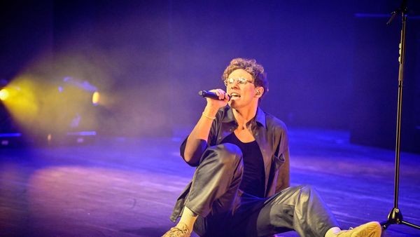 Kamrad kehrt zurück: Live-Konzert beim Velberter Jubiläum