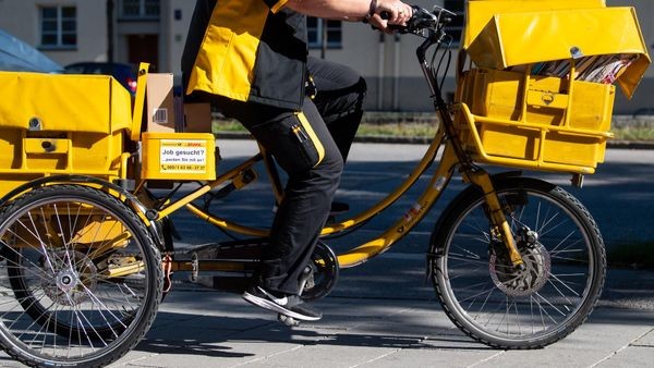 Post-Ärger in Velbert: Warum die Briefe verspätet ankommen