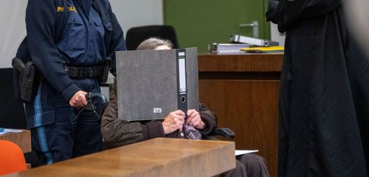 München: Freundin mit Kochtopf erschlagen, acht Jahre Haft für 90-Jährige