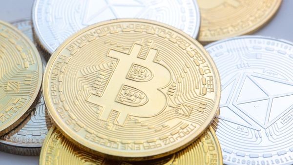Frau (41) betrogen: 250.000 Euro in Kryptowährung gestohlen
