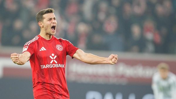 Fortuna Düsseldorf kommt! Alle Infos zum Vorbereitungs-Kracher in Velbert